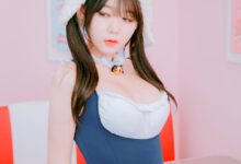 JOApictures – Zia  x JOA 21. JANUARY Vol.1 [53P-398MB]-亿套图