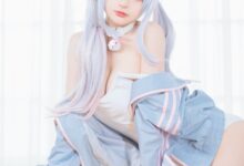 桜井宁宁 - NO.37 宁宁喵 [49P-188MB]-亿套图