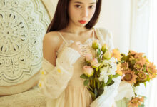 [YALAYI雅拉伊]2022.01.13 NO.884 最浪漫的事 诗咏[43+1P／430MB]-亿套图