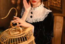 [YALAYI雅拉伊]2022.01.15 NO.885 莫忘我 佳佳[43+1P／484MB]-亿套图