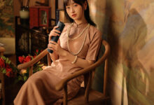 [YALAYI雅拉伊]2022.01.19 NO.887 深夜的灯光 京京[38+1P／831MB]-亿套图