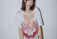 ArtGravia Vol.071 Mao Jiu Jiang Sakura (猫九酱Sakura) [62P-360MB]-亿套图
