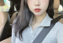 韩国妹子 [Fantrie] Echi 视频写真合集-亿套图