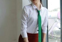 [IESS异思趣向] 2021.08.26 丝享家901：小六《狂野天台》[87P／105MB]-亿套图