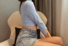 [ROSI口罩系列]2021.12.12 NO.2009[87+1P／147MB]-亿套图