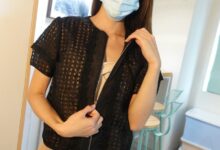 [ROSI写真]口罩系列 2021.12.15 NO.2012[70+1P／99.7MB]-亿套图
