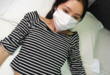 [ROSI写真]口罩系列 2021.12.16 NO.2013[40+1P／55.7MB]-亿套图