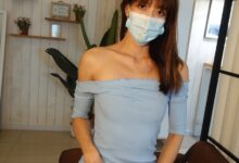 [ROSI写真]口罩系列 2021.12.20 NO.2017[65+1P／101MB]-亿套图