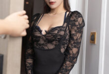 [XiuRen秀人网] 2021.12.23 No.4378 陆萱萱 [80+1P]-亿套图