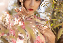 [XIAOYU语画界] 2021.12.23 VOL.682 王馨瑶yanni [75+1P]-亿套图