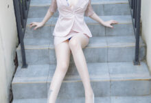 [HuaYang花漾写真] 2021.12.27 VOL.476 王雨纯 [43+1P]-亿套图