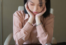 [XiuRen秀人网] 2021.12.28 No.4393 一颗甜蛋黄a [81+1P]-亿套图