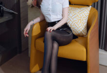 [XiuRen秀人网] 2021.12.28 No.4395 美桃酱 [50+1P]-亿套图
