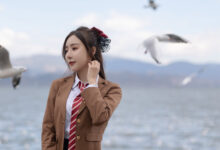 [XIAOYU语画界] 2021.12.28 VOL.685 王馨瑶yanni [80+1P]-亿套图