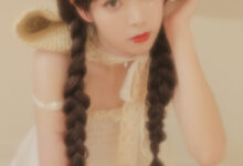微博小姐姐Fushii_海堂 NO.004 近距离恋爱 [40P-238MB]-亿套图