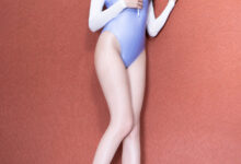 [Beautyleg]美腿寫真 2022.01.21 No.2144 Ashely[48P/478M]-亿套图