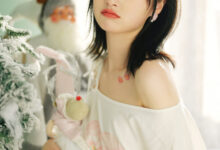 [YALAYI雅拉伊]2021.12.31 NO.880 迎新 京京[39+1P／516MB]-亿套图