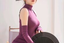 [XiuRen秀人网] 2022.01.27 No.4521 言沫 [76+1P]-亿套图