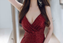 [XiuRen秀人网] 2022.01.06 No.4429 美桃酱 [60+1P]-亿套图