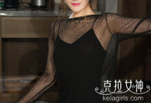 [Kelagirls克拉女神]2018.01.19《皇后的新衣》景亦[27P／389MB]-亿套图