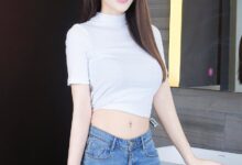 [TGOD推女神]2016.06.20 雪瑞Lisa [44+1P／244M]-亿套图