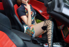[XiuRen秀人网] 2022.01.13 No.4458 果儿Victoria [43+1P]-亿套图