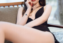 [XiuRen秀人网] 2022.01.13 No.4460 美桃酱 [57+1P]-亿套图