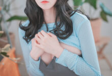 DJAWA Photo - Bambi  - iila illa [132P-2.71G]-亿套图