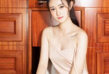 [Kelagirls克拉女神]2019.08.02《夏日美丫》苏可可[31P／340MB]-亿套图