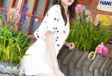 [Kelagirls克拉女神]2019.08.05《梦幻迪士尼》芊芊[38P／756MB]-亿套图