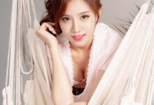 [Kelagirls克拉女神]2019.08.26《爱擦地の女友》静宜[32P／561MB]-亿套图