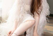 [Kelagirls克拉女神]2019.09.10《赤脚浣白纱》百琳[42P／728MB]-亿套图