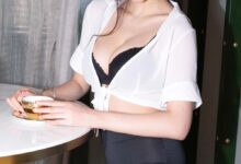[Kelagirls克拉女神]2019.10.18《真空大蜜》璇子[22P／412MB]-亿套图