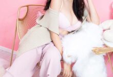 [Kelagirls克拉女神]2019.11.01《般若菠萝蜜》YOYO[26P／429MB]-亿套图