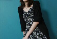 [IESS异思趣向] 2021.09.17 丝享家921：小六《碎花短裙》[89P／127MB]-亿套图