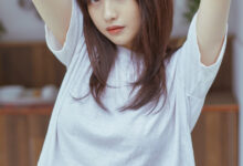 [LeeheeExpress] LEBE-031A GMS [49P-407MB]-亿套图