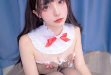 神楽坂真冬新《熊少女》[75P-263MB]-亿套图