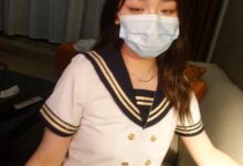 [ROSI口罩系列]2022.01.08 NO.2036[78+1P／100MB]-亿套图