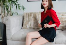 袜涩写真 VOL.016 可心-绫 [83P／322MB]-亿套图