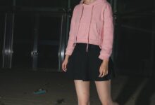袜涩写真 VOL.046 万圣节特辑 [58P／234MB]-亿套图