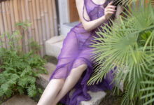[XiuRen秀人网] 2021.12.30 No.4410 芝芝Booty [78+1P]-亿套图