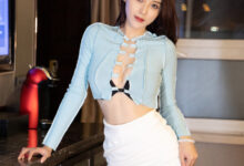 [XiuRen秀人网] 2021.12.31 No.4411 汐汐baby [102+1P]-亿套图