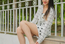 袜涩写真 VOL.064 女粉丝脸脸 超薄隐形肉丝和12cm的缎面高跟鞋  [25P／62MB]-亿套图