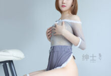 [绅士摄影] 2021.11.09 MM No.185 [46P/355M]-亿套图