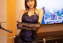 [XiuRen秀人网] 2022.01.05 No.4422 果儿Victoria [41+1P]-亿套图