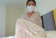 [ROSI口罩系列]2021.12.24 NO.2021[84+1P／108MB]-亿套图