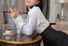 [XiuRen秀人网] 2021.12.21 No.4364 一颗甜蛋黄a [78+1P]-亿套图