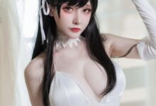 斗鱼主播在下萝莉控33套合集打包[33套8.44G]-亿套图