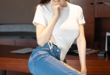 [XiuRen秀人网] 2022.01.19 No.4481 月音瞳 [93+1P]-亿套图