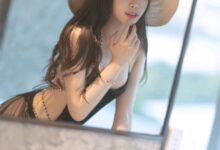 [XIAOYU语画界] 2022.01.20 VOL.701 芝芝Booty [93+1P]-亿套图